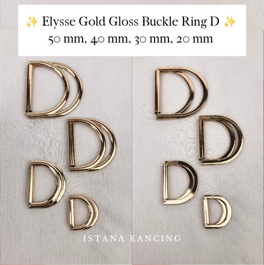 Elysse Ring D