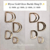 Elysse Ring D