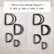 Elysse Ring D
