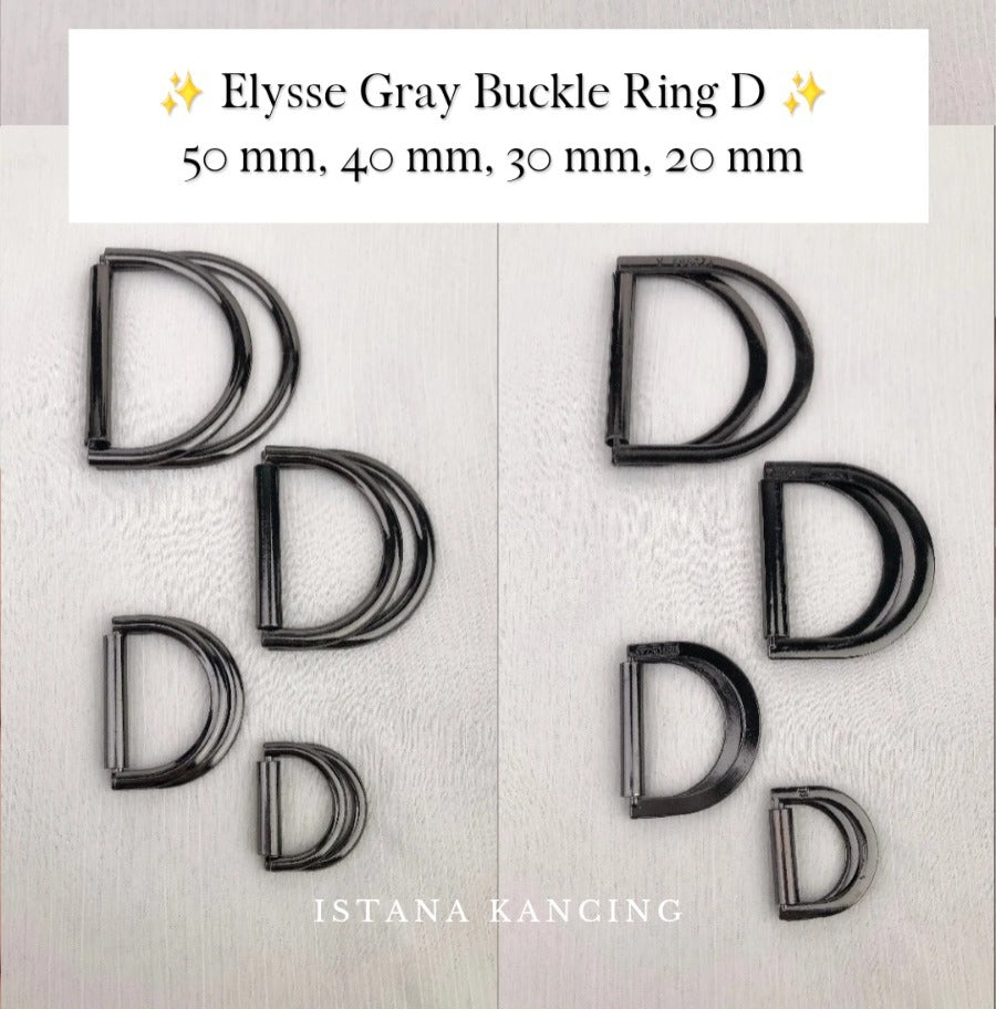 Elysse Ring D