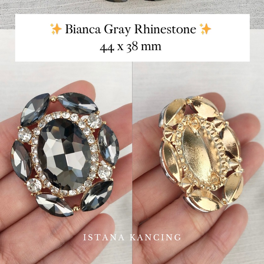 Bianca Rhinestone