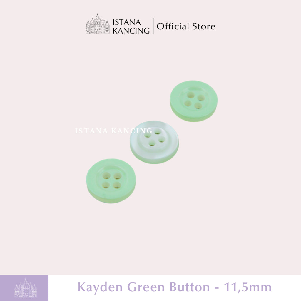 Kayden Button 4 Holes