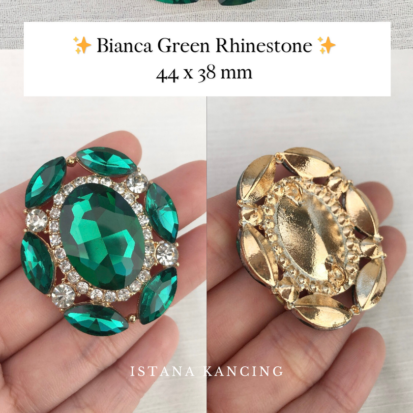 Bianca Rhinestone