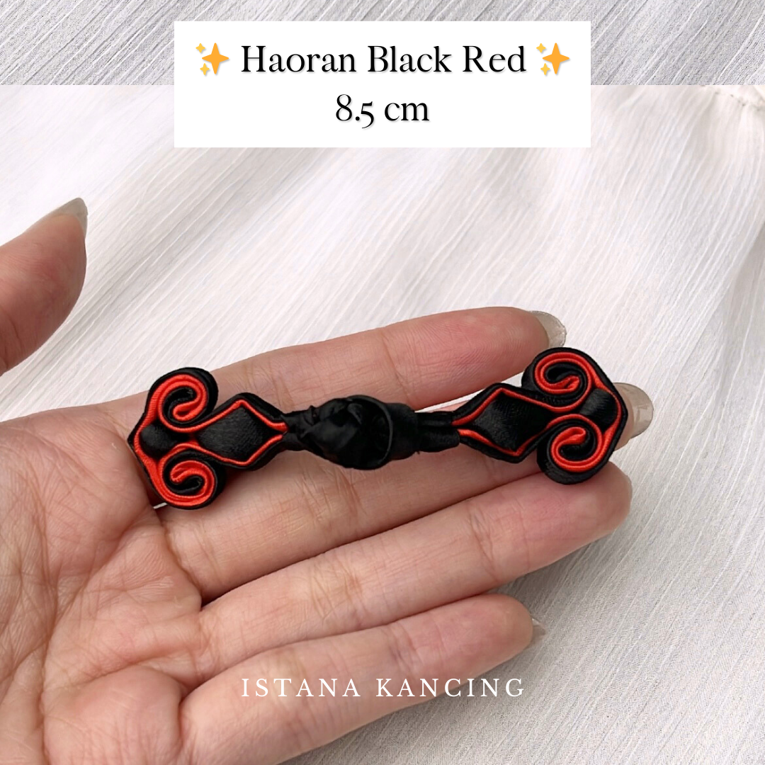 Haoran Cheongsam
