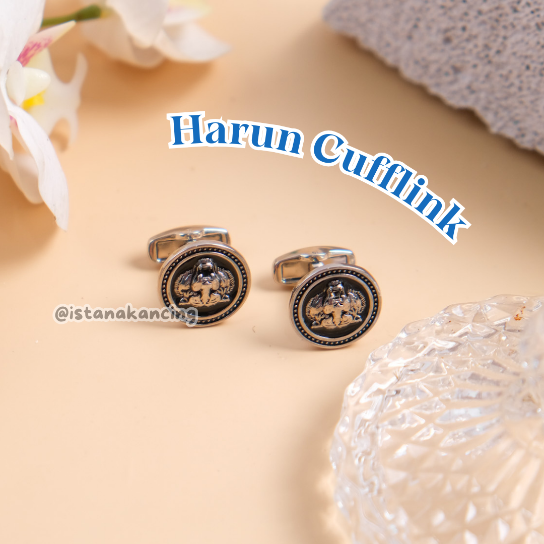 Harun Cufflink