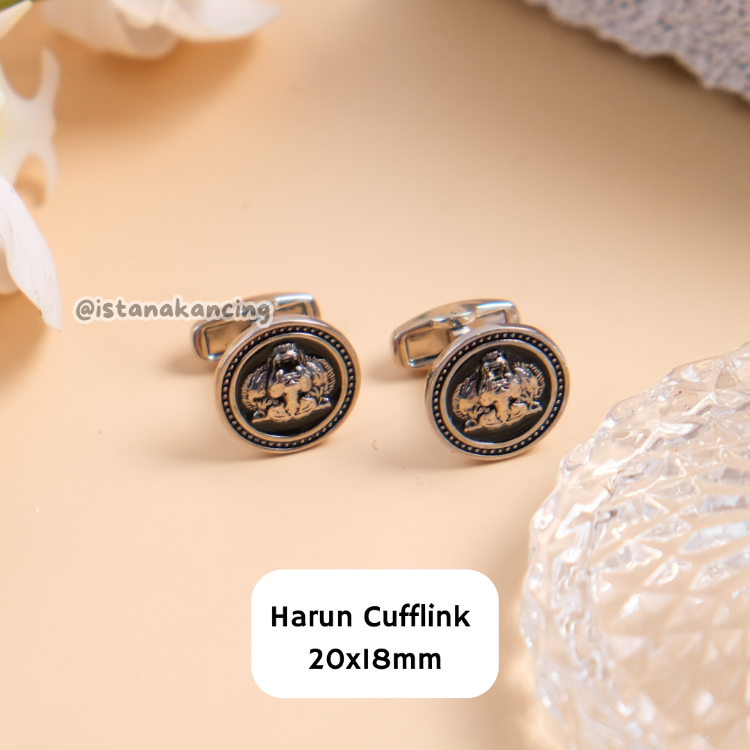 Harun Cufflink