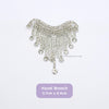 Hazel Brooch