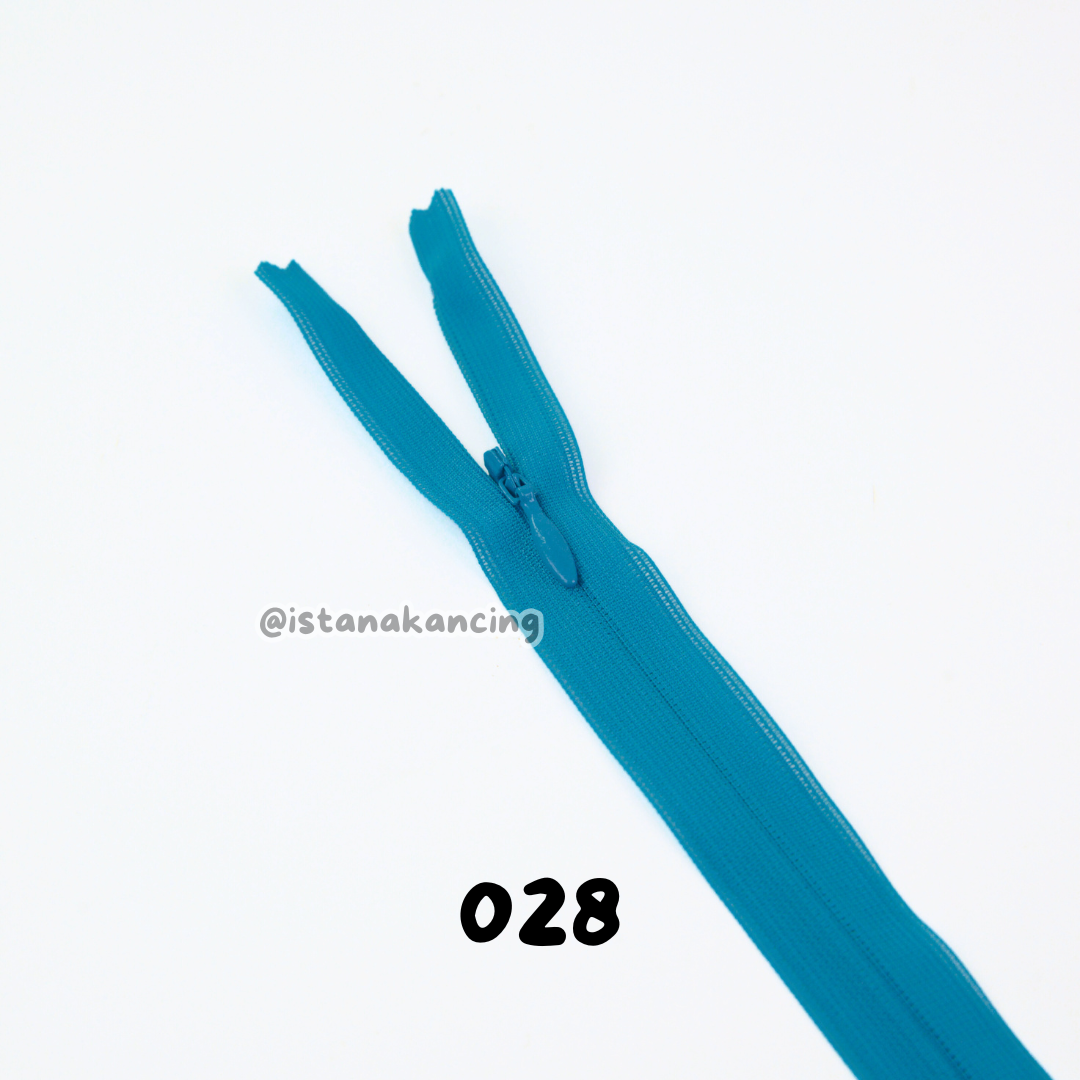 YKK Invisible Zipper - Strip I