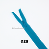YKK Invisible Zipper - Strip I