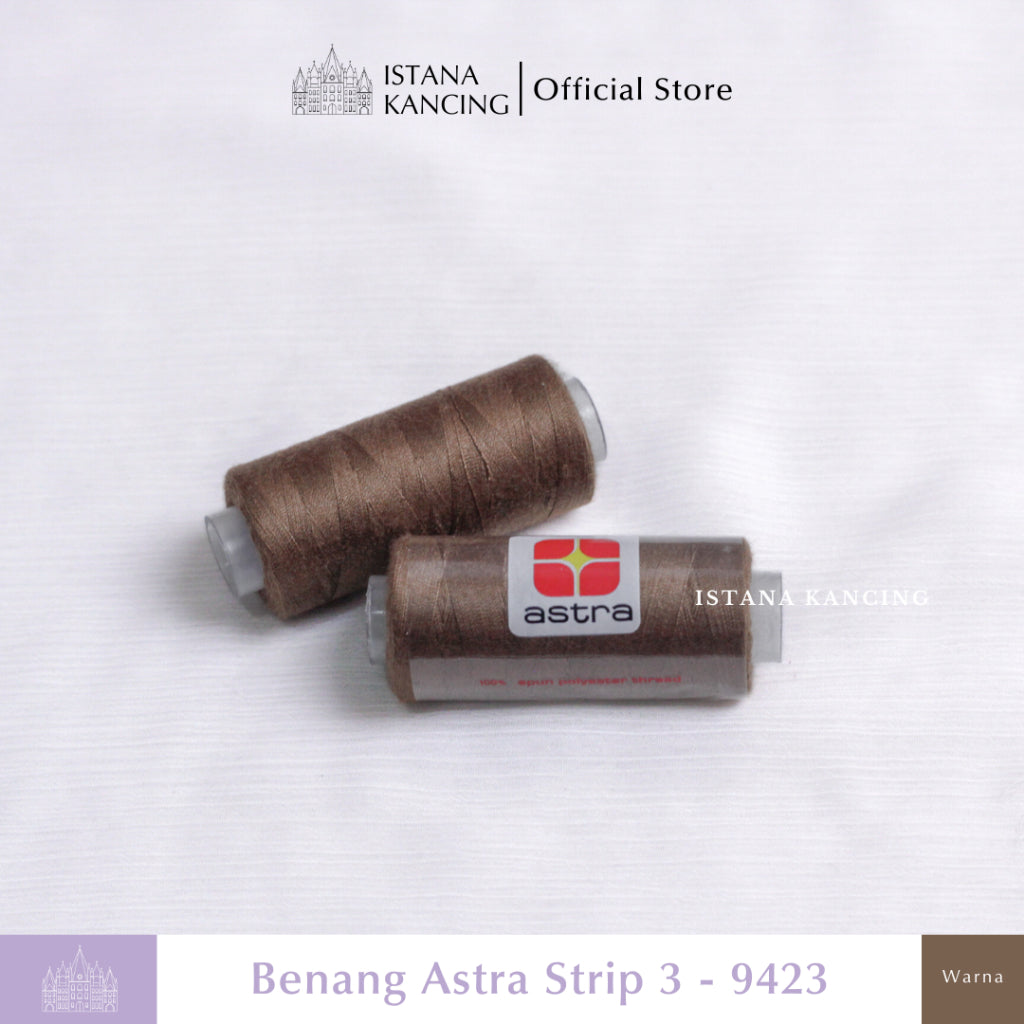 Astra Thread Strip 3