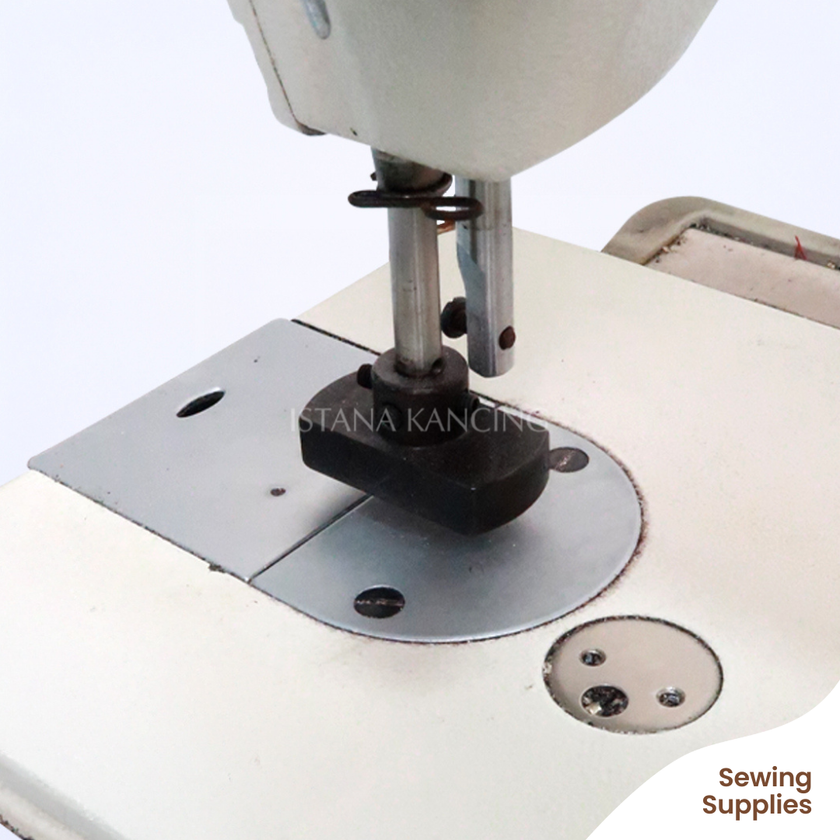 Sepatu Jahit Pemukul Payet untuk Mesin Jahit Industrial/High Speed | Istana Kancing