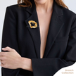 Brooch Nada