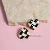 Iggy Heart Button 18mm & 25mm