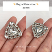 Ilayya Rhinestone