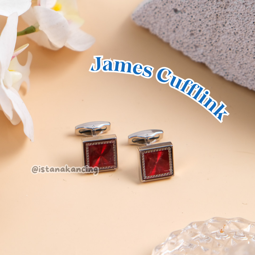 James Cufflink