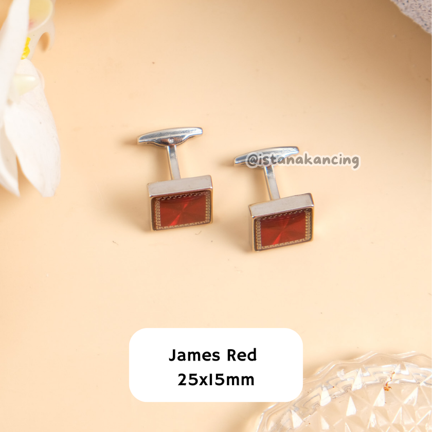 James Cufflink