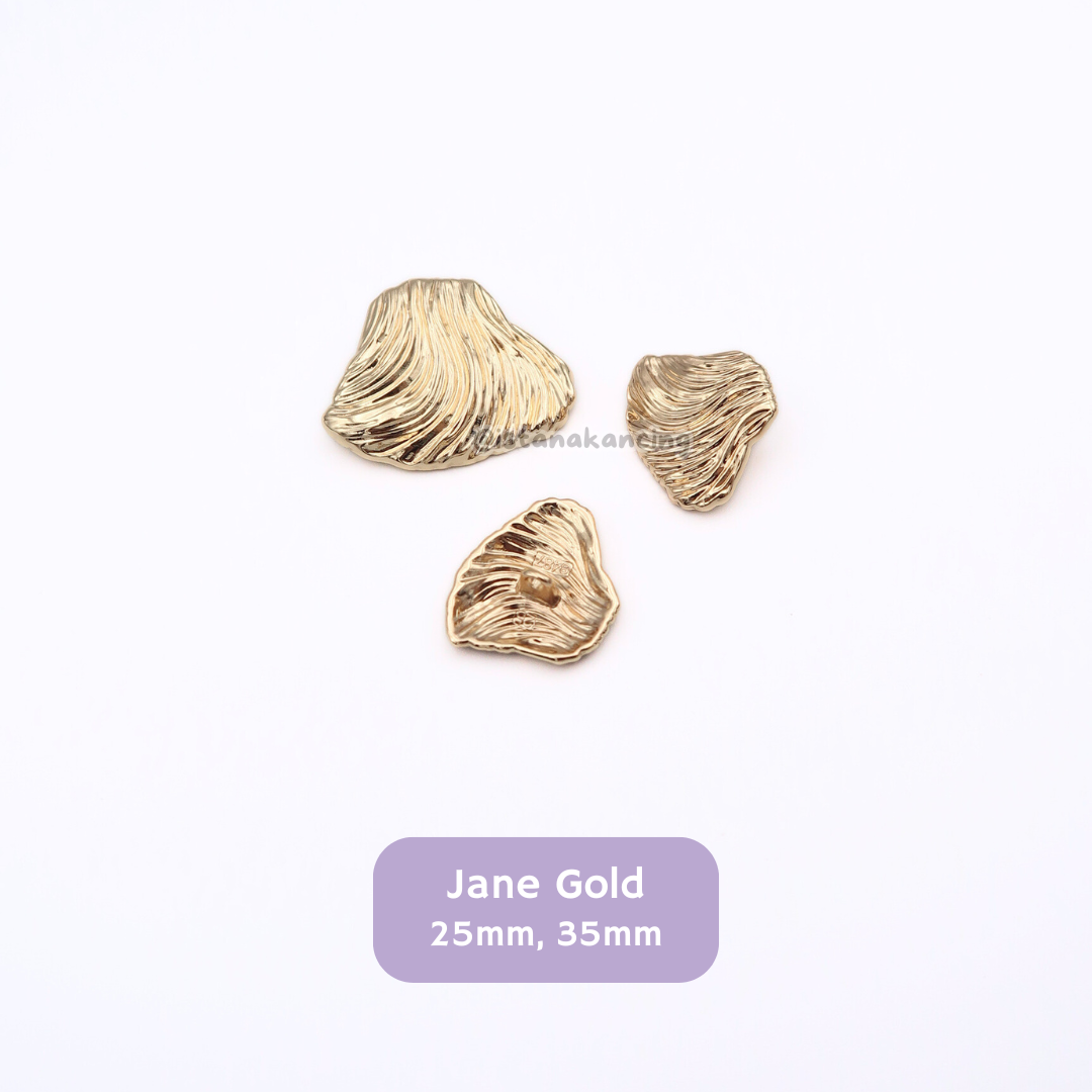Jane Button