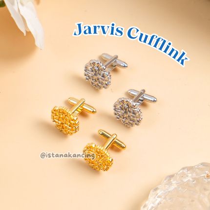 Jarvis Cufflink