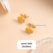 Jarvis Cufflink