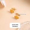 Jarvis Cufflink