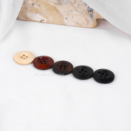Jessa Button 4 Lubang