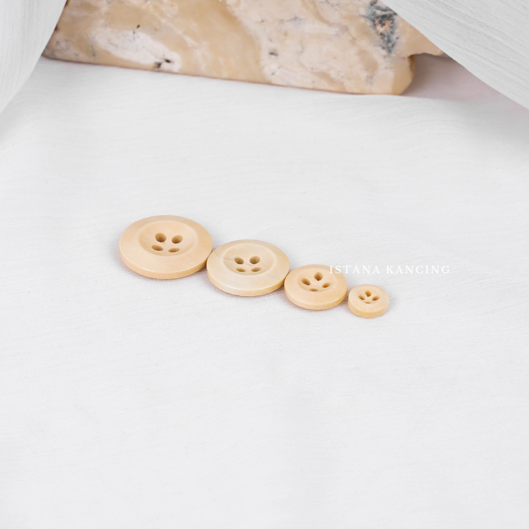 Jessa Button 4 Lubang