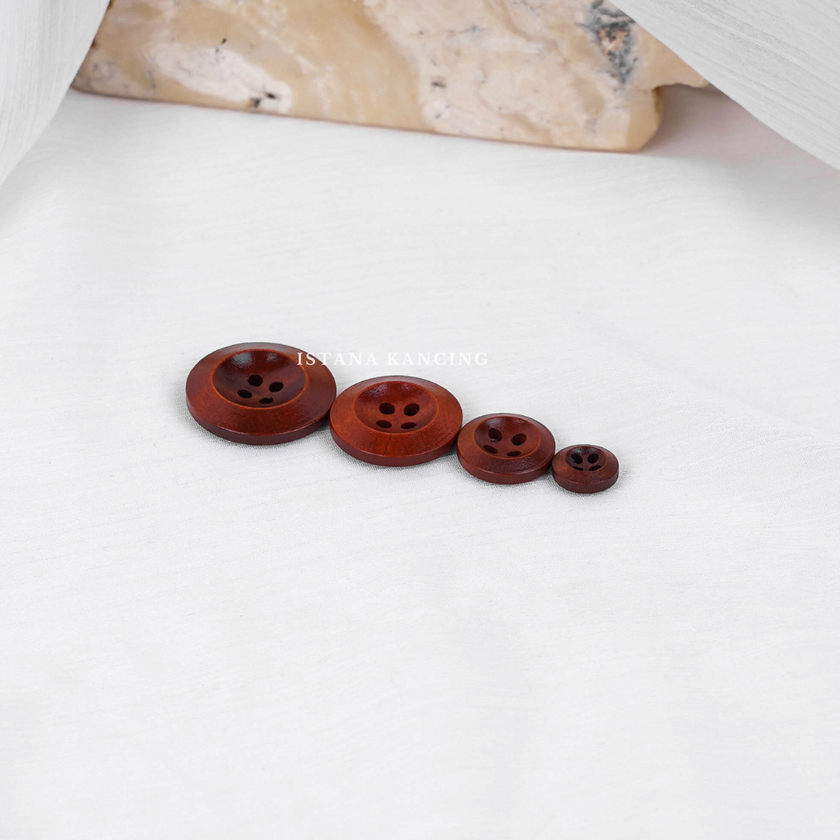 Jessa Button 4 Lubang