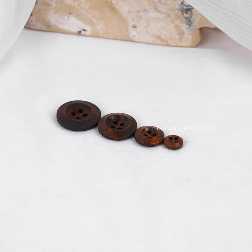 Jessa Button 4 Lubang