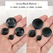 Jessa Button 4 Lubang