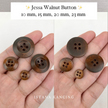 Jessa Button 4 Lubang