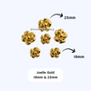 Joelle Button