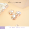Julia Pearl Button