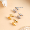 Jarvis Cufflink
