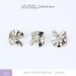 Kael Button