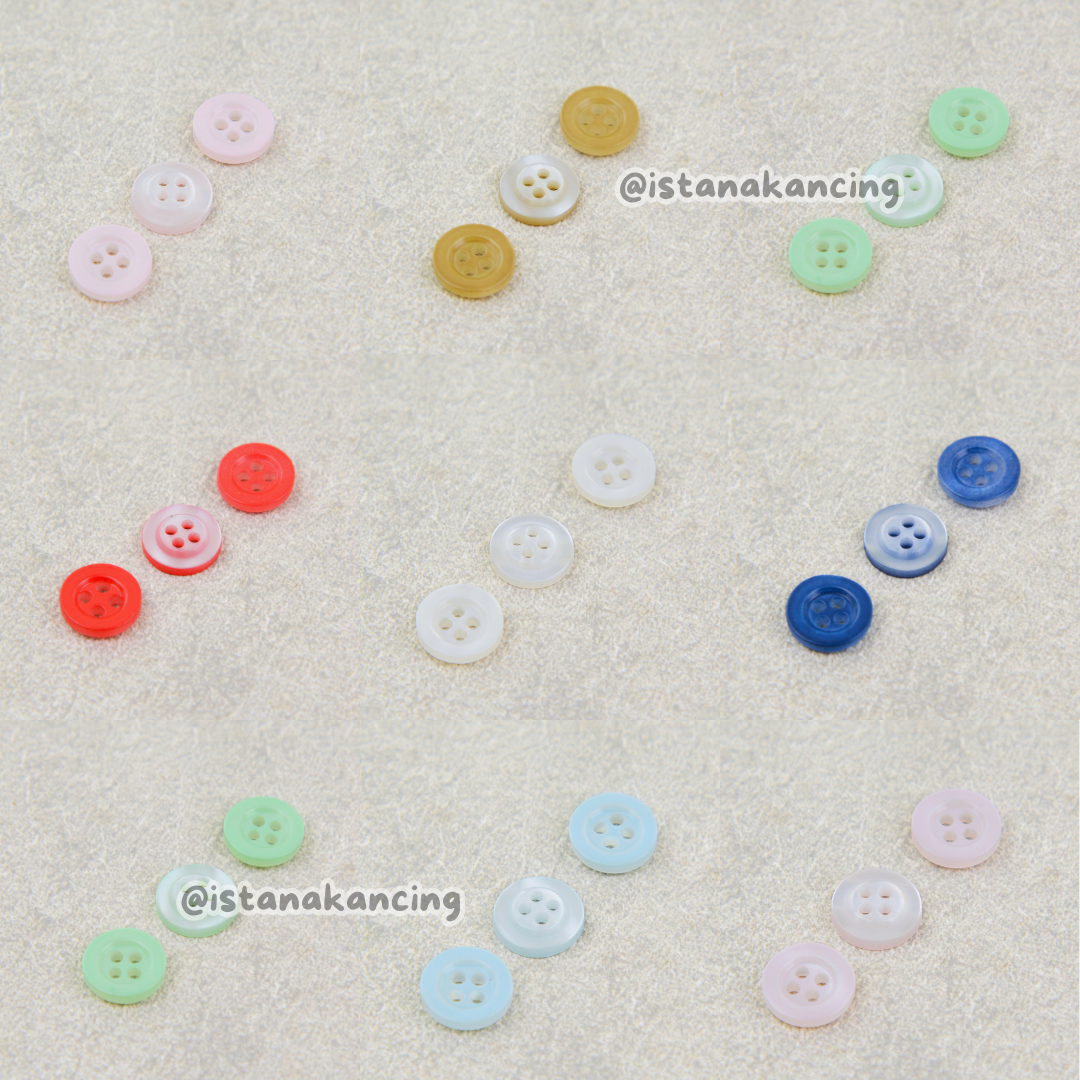 Kayden Button 4 Holes