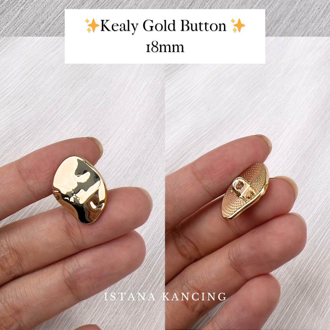 Kealy Button