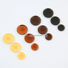 Keith Button 4 Lubang