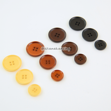 Keith Button 4 Holes
