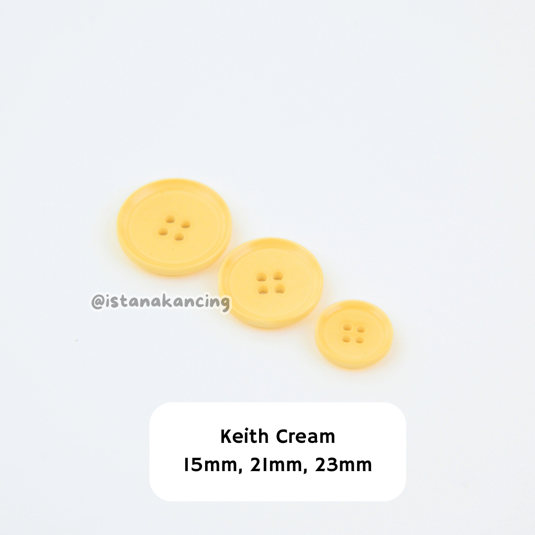 Keith Button 4 Lubang