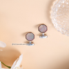 Keshi Cufflink