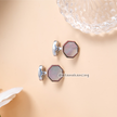Keshi Cufflink