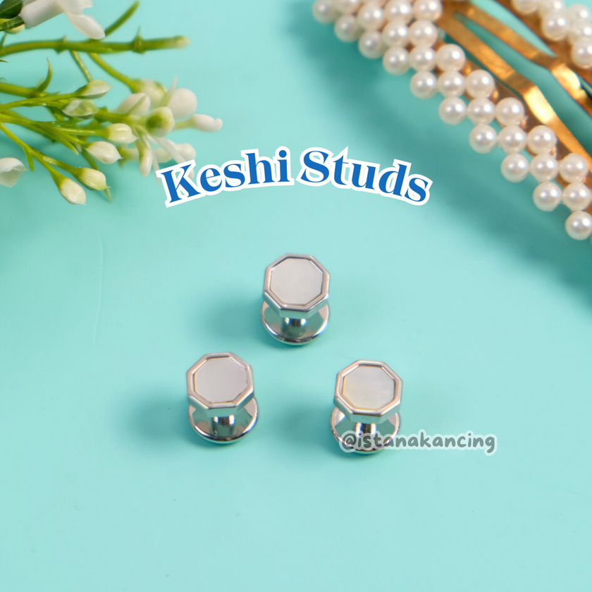 Keshi Studs