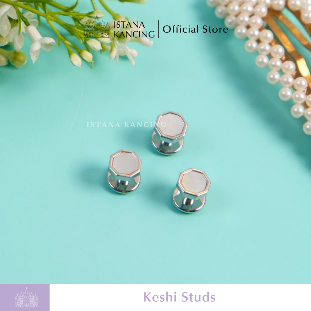Keshi Studs