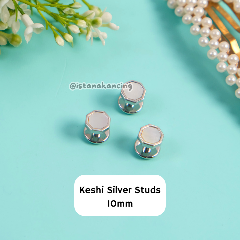 Keshi Studs
