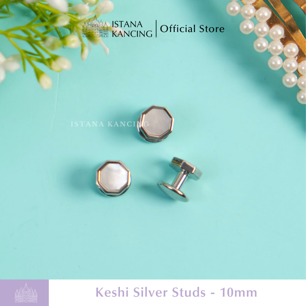 Keshi Studs