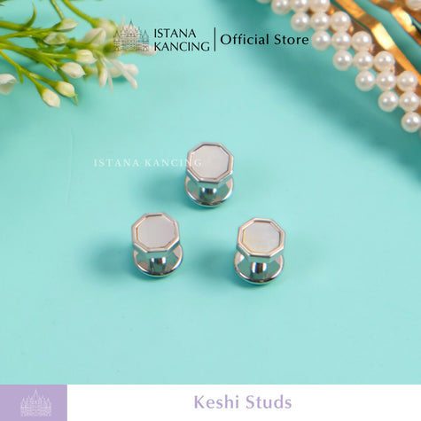 Keshi Studs