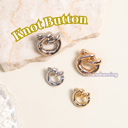 Knot Button