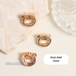 Knot Button