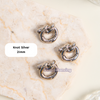 Knot Button
