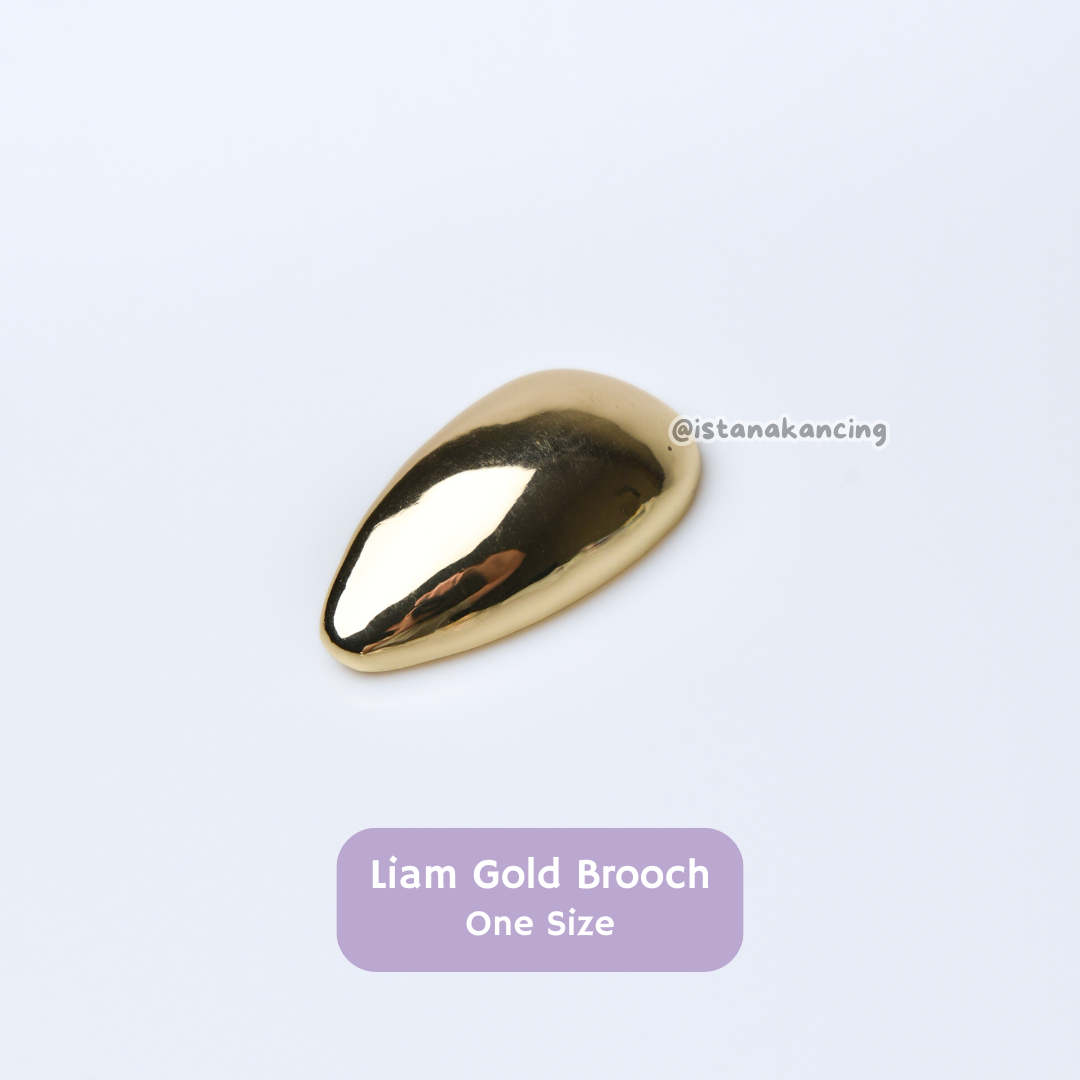 Brooch Liam